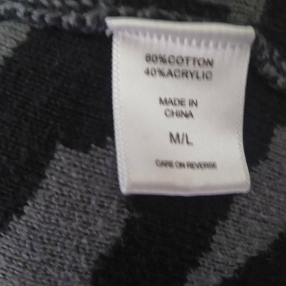 Long sweater duster NY & Co. - Picture 3 of 4